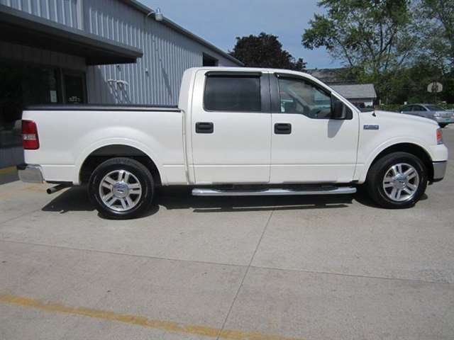 Ford F-150 2008 photo 7